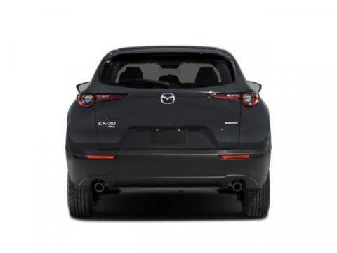 new 2026 Mazda CX-30 car, priced at $27,014