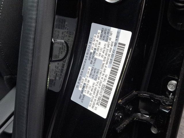 new 2026 Mazda CX-30 car, priced at $27,014