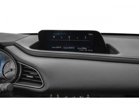 new 2026 Mazda CX-30 car, priced at $27,014