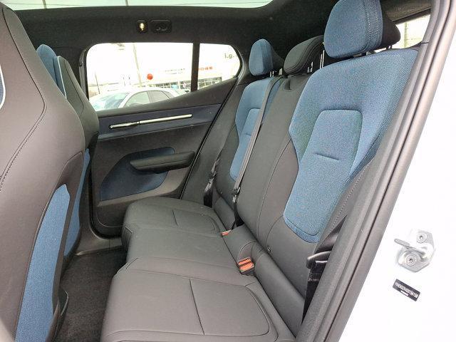 used 2025 Volvo EX30 car, priced at $36,550