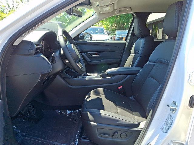 new 2026 Mazda CX-5 car, priced at $35,720