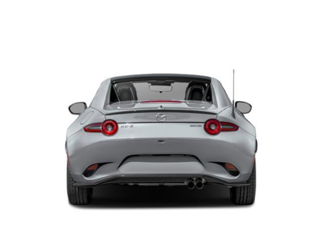 new 2026 Mazda MX-5 Miata RF car, priced at $44,285