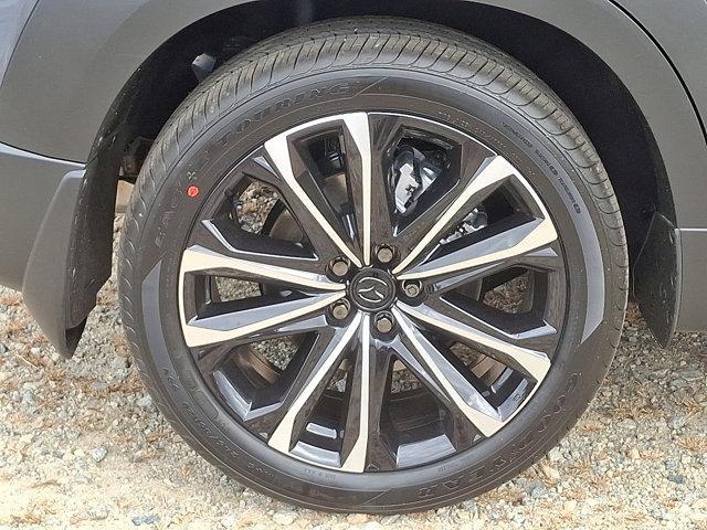 new 2026 Mazda CX-50 car, priced at $44,261