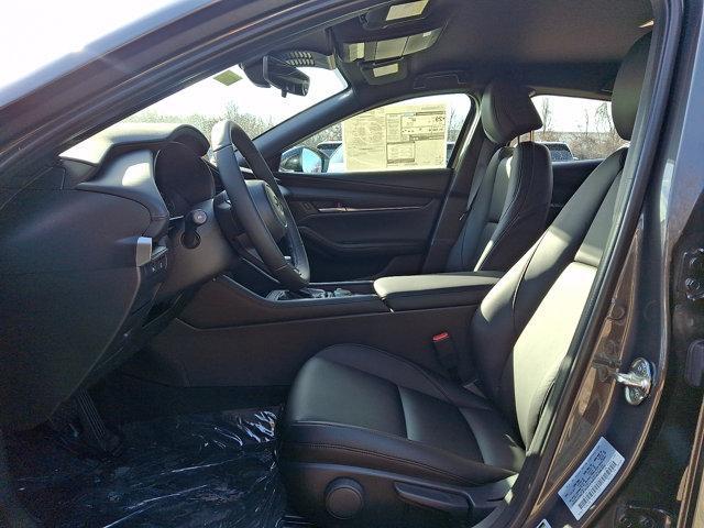 new 2026 Mazda Mazda3 car, priced at $27,999