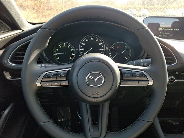 new 2026 Mazda Mazda3 car, priced at $27,999