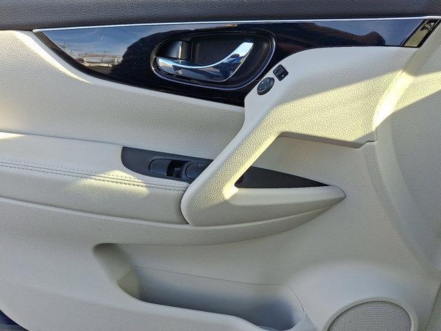 used 2019 Nissan Rogue Sport car, priced at $16,423