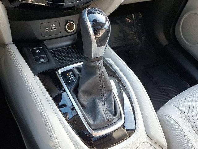 used 2019 Nissan Rogue Sport car, priced at $16,423