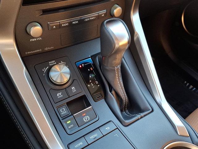 used 2019 Lexus NX 300h car, priced at $28,995