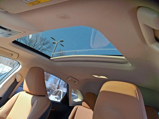 used 2019 Lexus NX 300h car, priced at $28,995