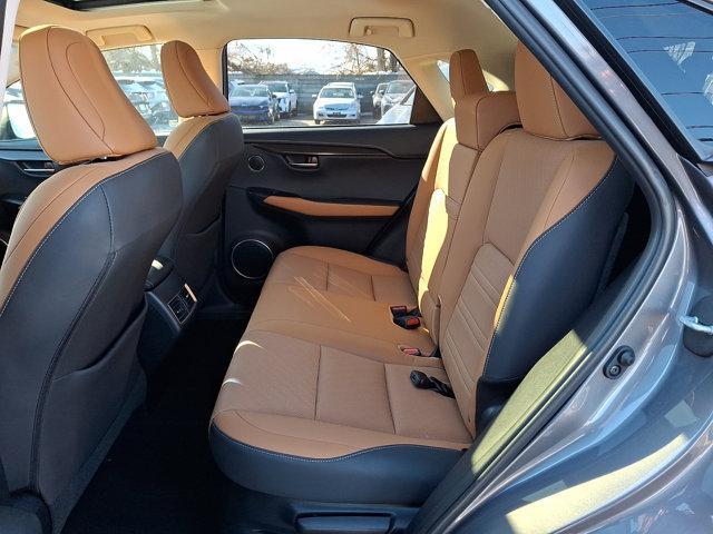 used 2019 Lexus NX 300h car, priced at $28,995