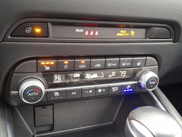 used 2023 Mazda CX-5 car, priced at $24,880