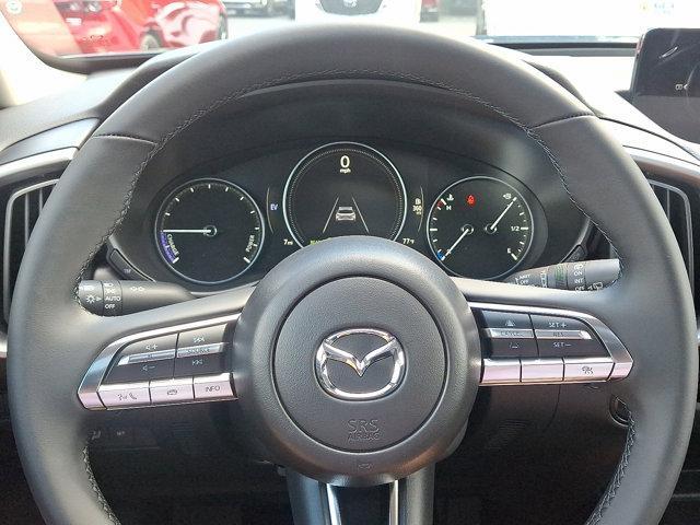 new 2025 Mazda CX-50 Hybrid car, priced at $38,273