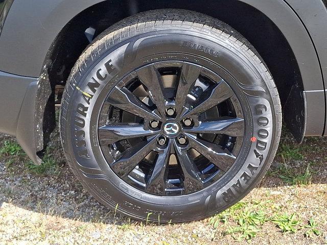 new 2026 Mazda CX-50 car, priced at $33,686