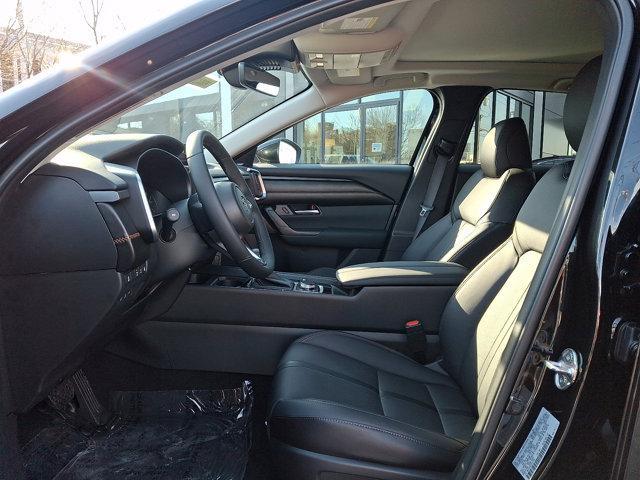 new 2026 Mazda CX-50 Hybrid car, priced at $39,424