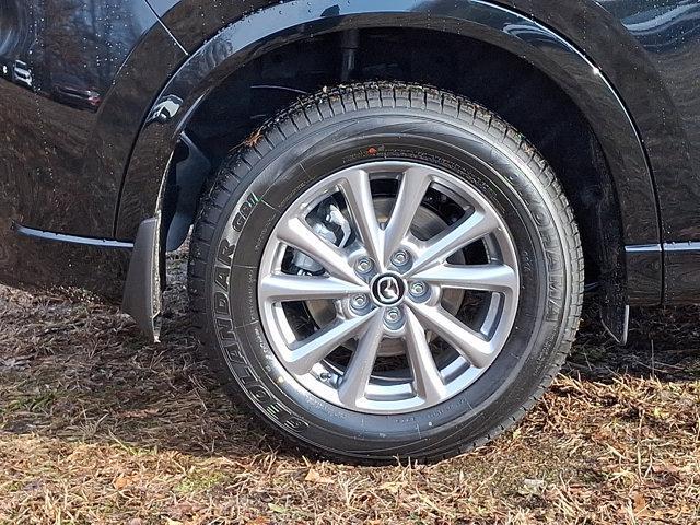 new 2025 Mazda CX-5 car, priced at $31,480