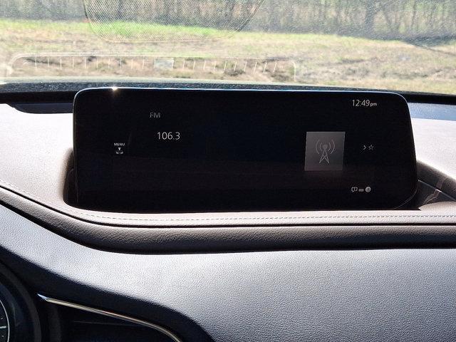 new 2025 Mazda CX-30 car, priced at $37,859