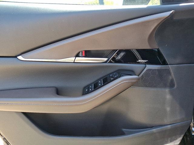 new 2025 Mazda CX-30 car, priced at $37,859