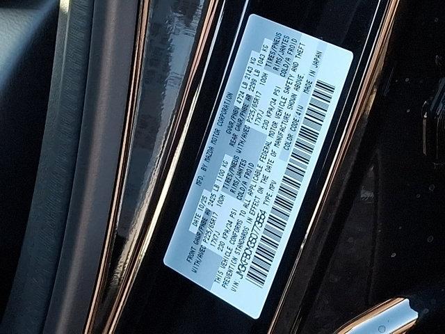 new 2025 Mazda CX-5 car, priced at $32,813