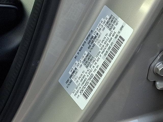 new 2025 Mazda CX-5 car, priced at $32,605