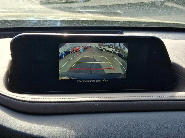 used 2023 Mazda CX-30 car, priced at $25,820