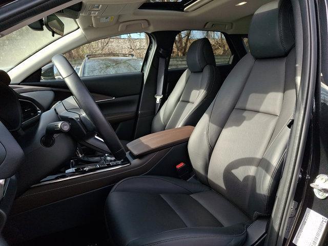 used 2023 Mazda CX-30 car, priced at $25,820
