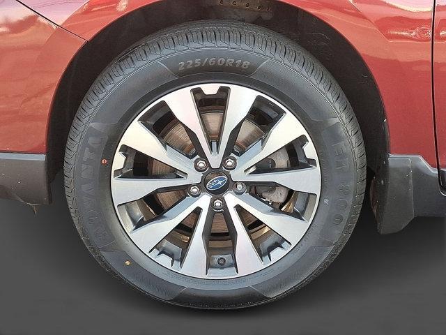 used 2017 Subaru Outback car, priced at $12,607