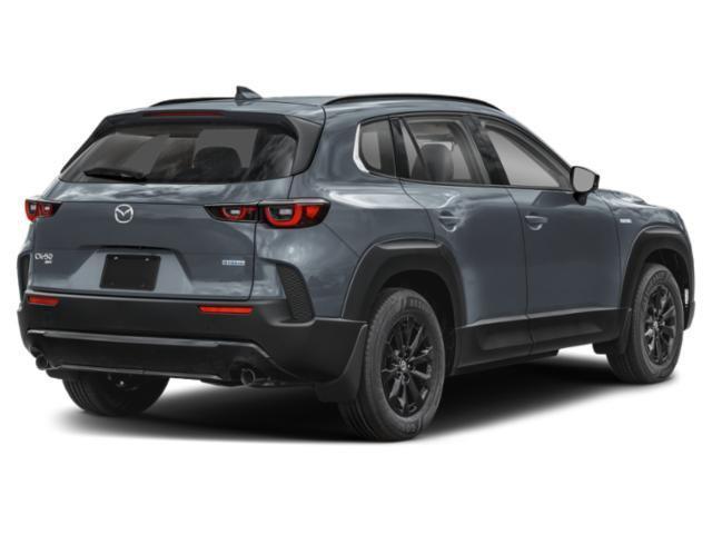 new 2026 Mazda CX-50 Hybrid car, priced at $39,424