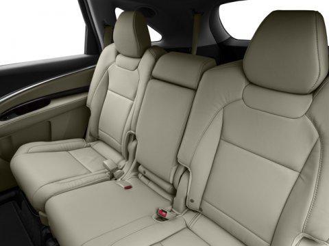 used 2016 Acura MDX car, priced at $15,165