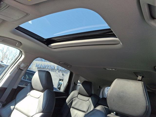 used 2016 Acura MDX car, priced at $15,047