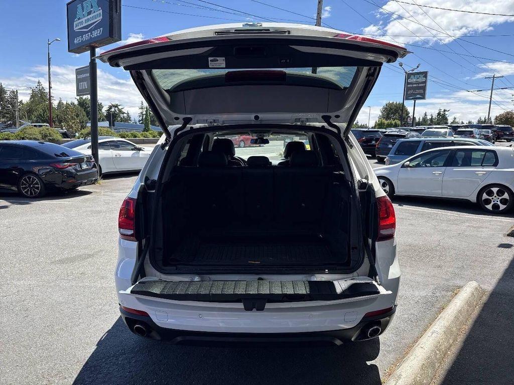 used 2015 BMW X5 car, priced at $12,991