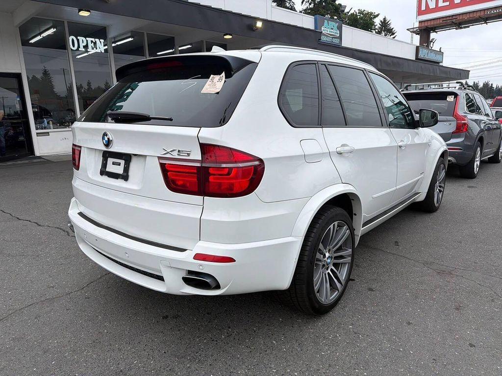 used 2012 BMW X5 car, priced at $10,991