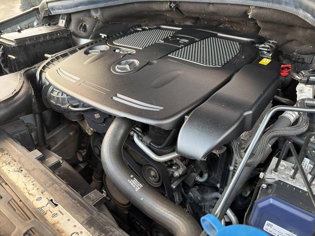 used 2016 Mercedes-Benz GLE-Class car, priced at $10,991