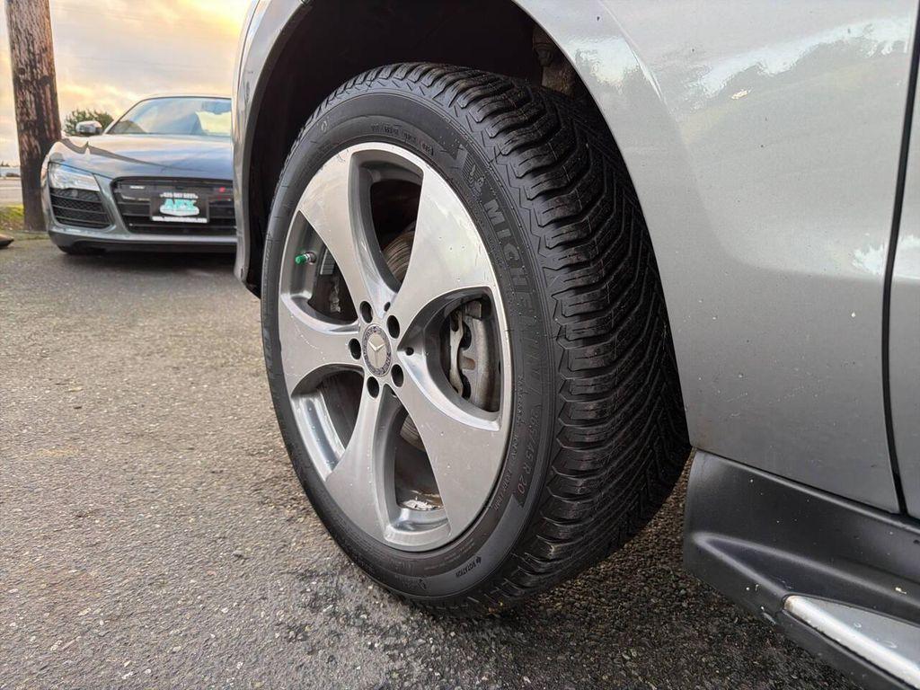 used 2016 Mercedes-Benz GLE-Class car, priced at $10,991