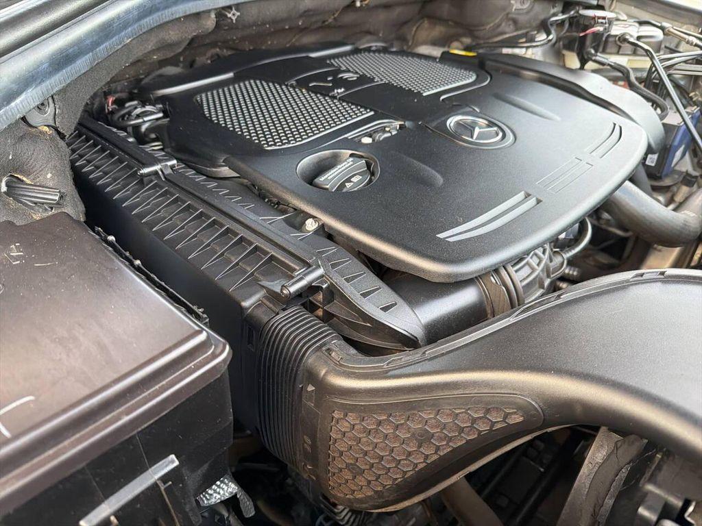 used 2016 Mercedes-Benz GLE-Class car, priced at $10,991