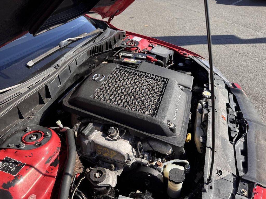 used 2007 Mazda MazdaSpeed6 car, priced at $11,191