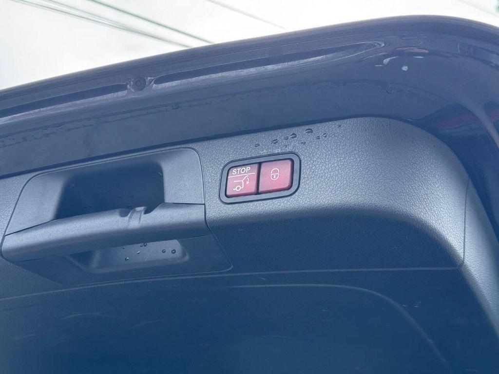 used 2021 Mercedes-Benz AMG GLB 35 car, priced at $30,991