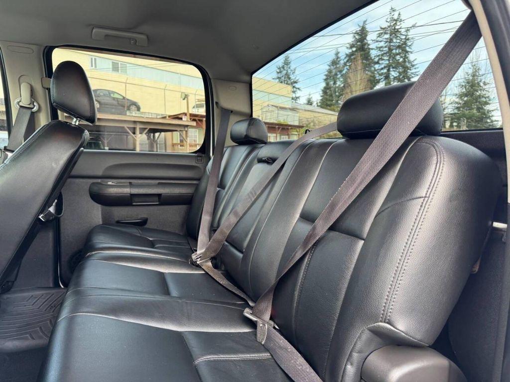 used 2008 GMC Sierra 2500 car, priced at $26,991