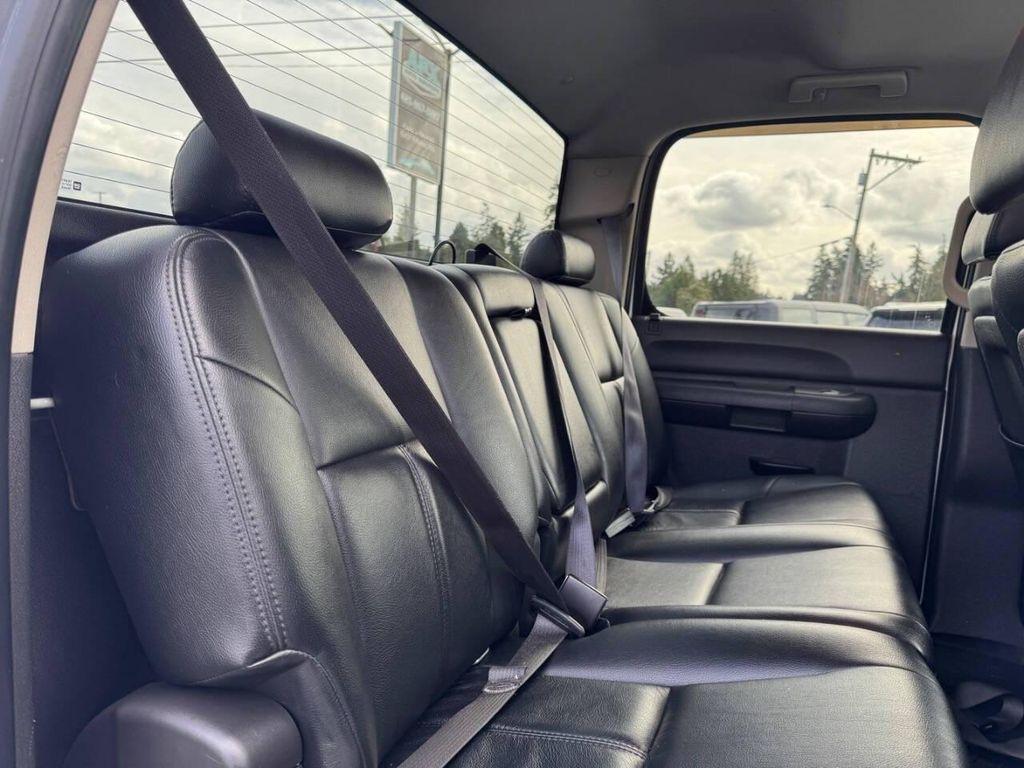 used 2008 GMC Sierra 2500 car, priced at $26,991