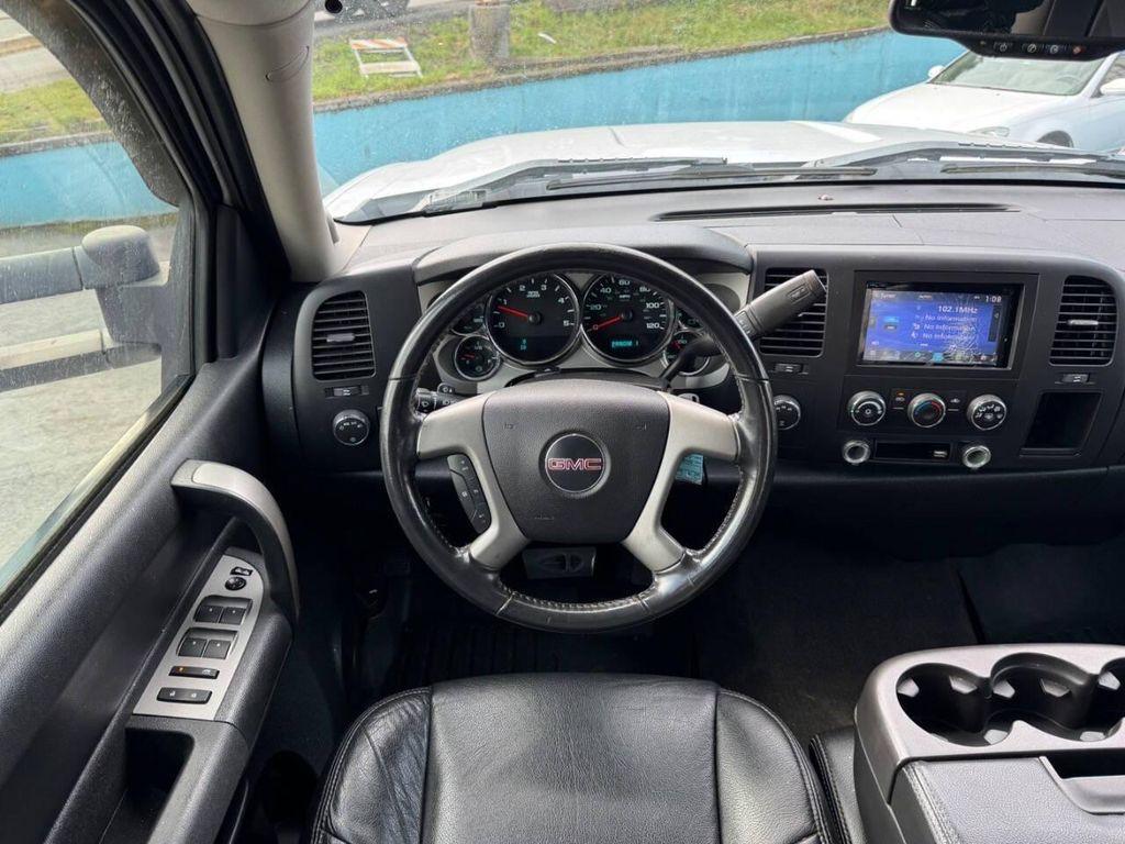 used 2008 GMC Sierra 2500 car, priced at $26,991