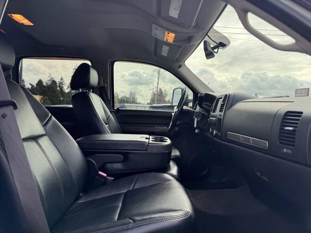 used 2008 GMC Sierra 2500 car, priced at $26,991