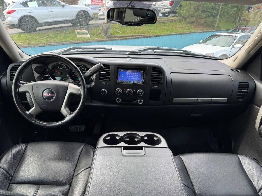 used 2008 GMC Sierra 2500 car, priced at $26,991