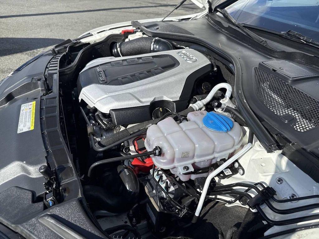 used 2018 Audi A7 car, priced at $23,991