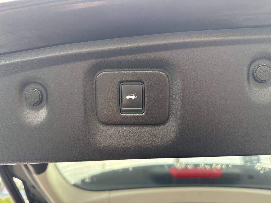 used 2015 INFINITI QX60 car, priced at $6,991