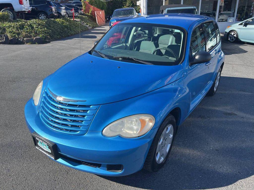 used 2008 Chrysler PT Cruiser car, priced at $2,991