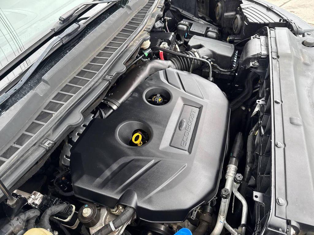 used 2015 Ford Edge car, priced at $7,991