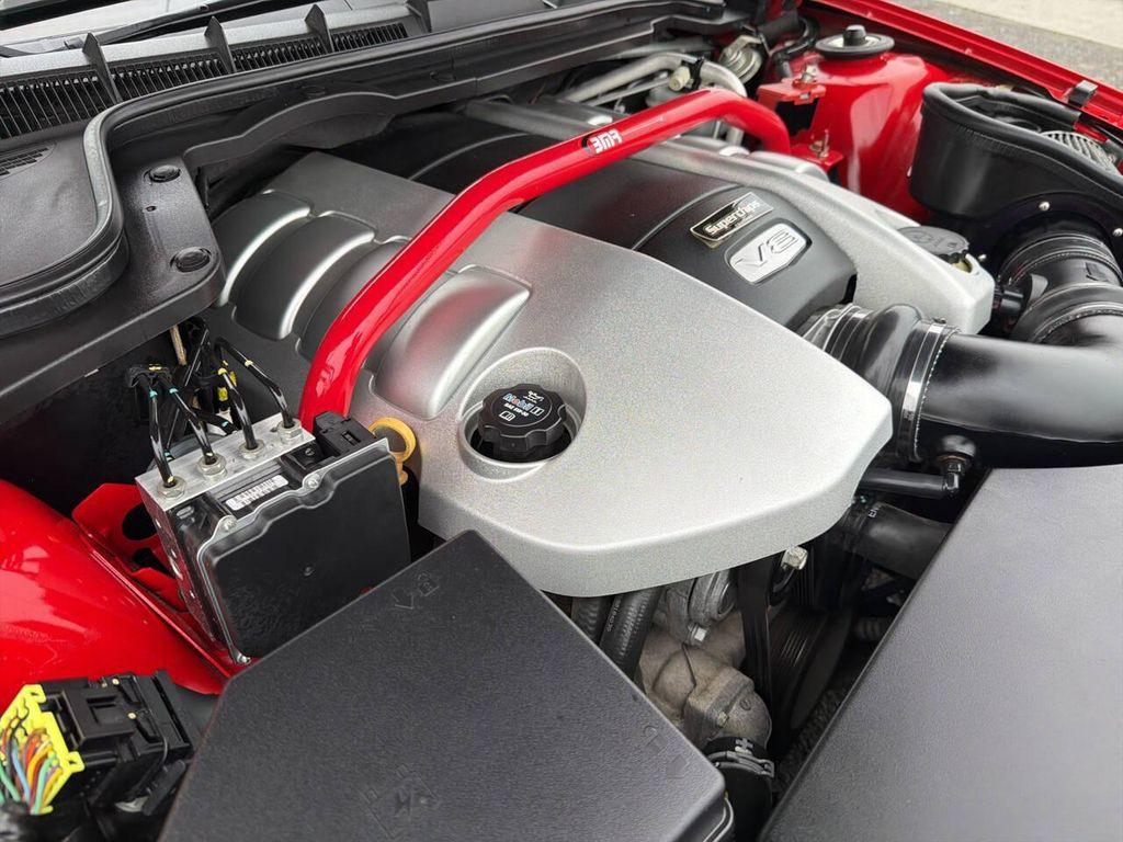 used 2008 Pontiac G8 car, priced at $14,991