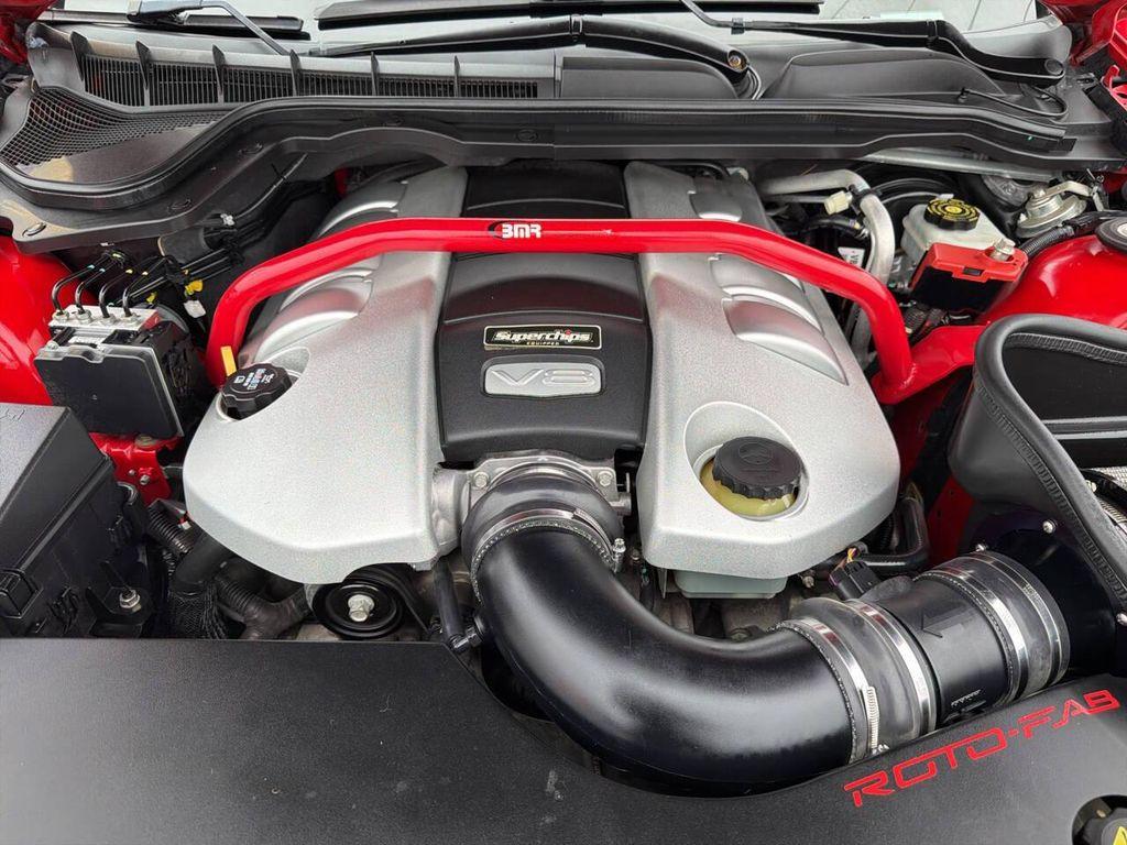 used 2008 Pontiac G8 car, priced at $14,991