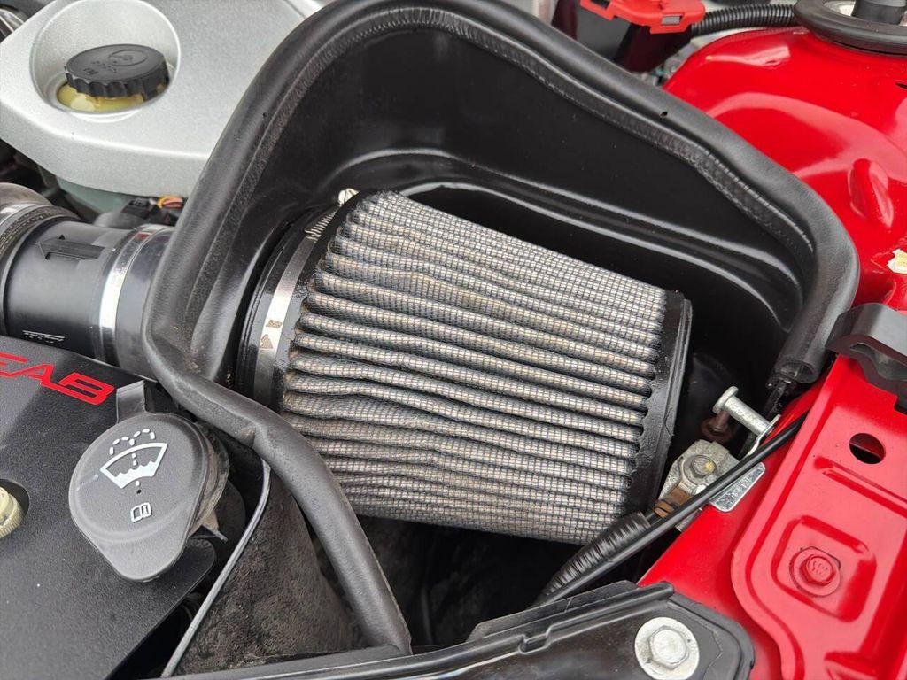 used 2008 Pontiac G8 car, priced at $14,991