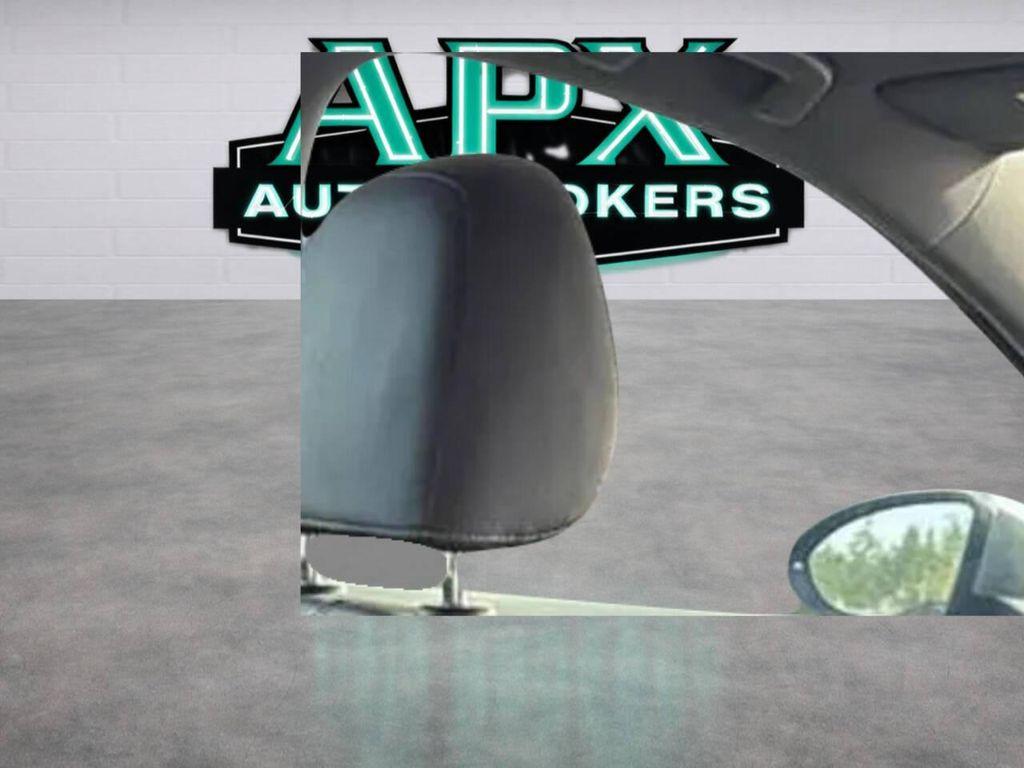 used 2017 Volkswagen Golf R car, priced at $18,991