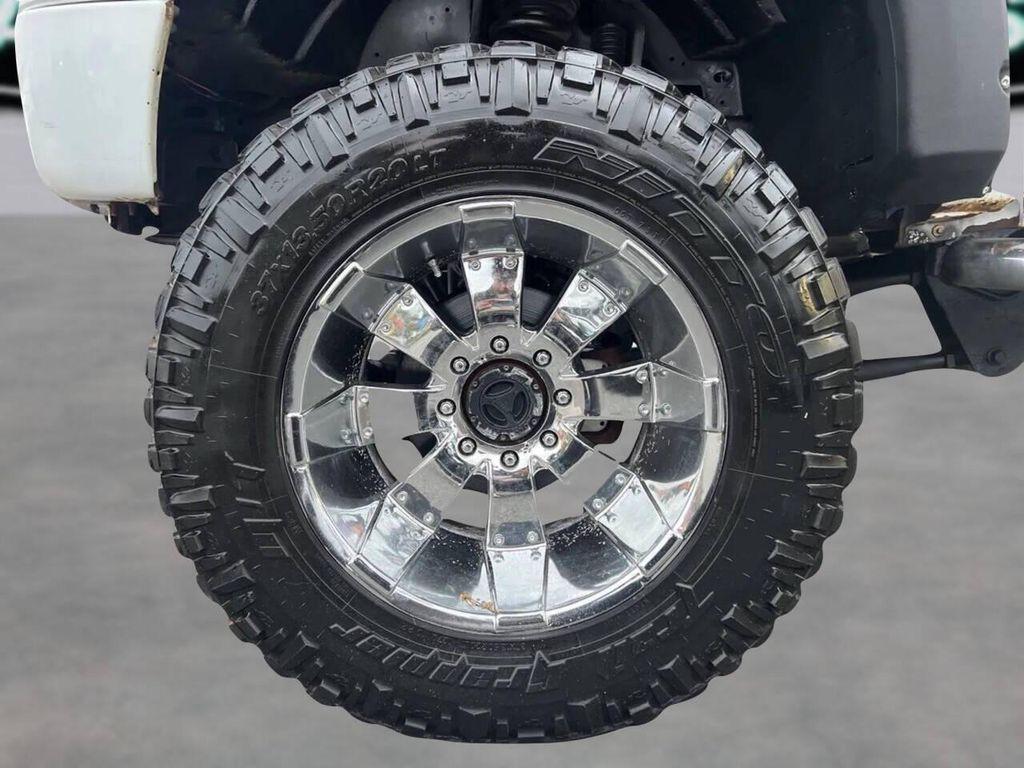 used 2005 Ford F-250 car, priced at $10,991